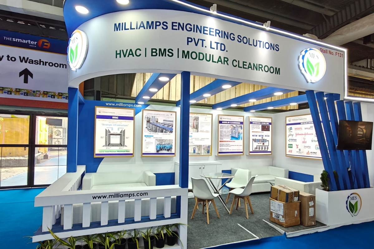 MILLIAMPS ENGINEERING SOLUTIONS PVT LTD