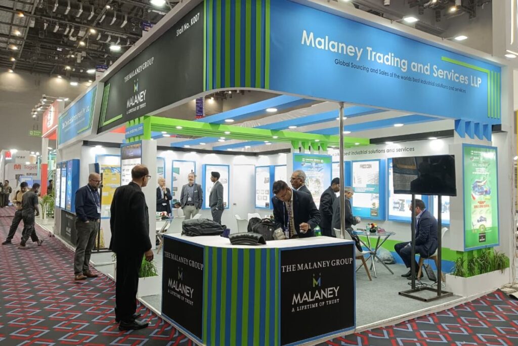 SBM Chemicals & Instruments Pvt. Ltd.